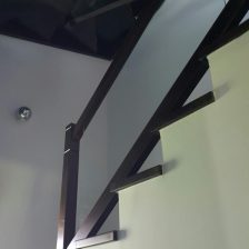 Ξύλινη σκάλα GRUS