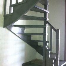 Ξύλινη σκάλα PILAR